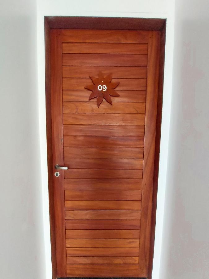 Pousada Do Enildo São Miguel dos Milagres 외부 사진
