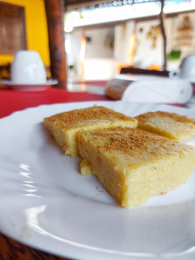 Pousada Do Enildo São Miguel dos Milagres 외부 사진