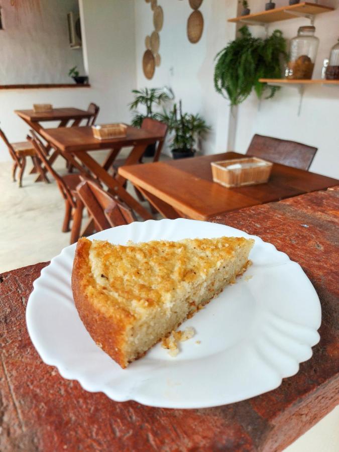 Pousada Do Enildo São Miguel dos Milagres 외부 사진